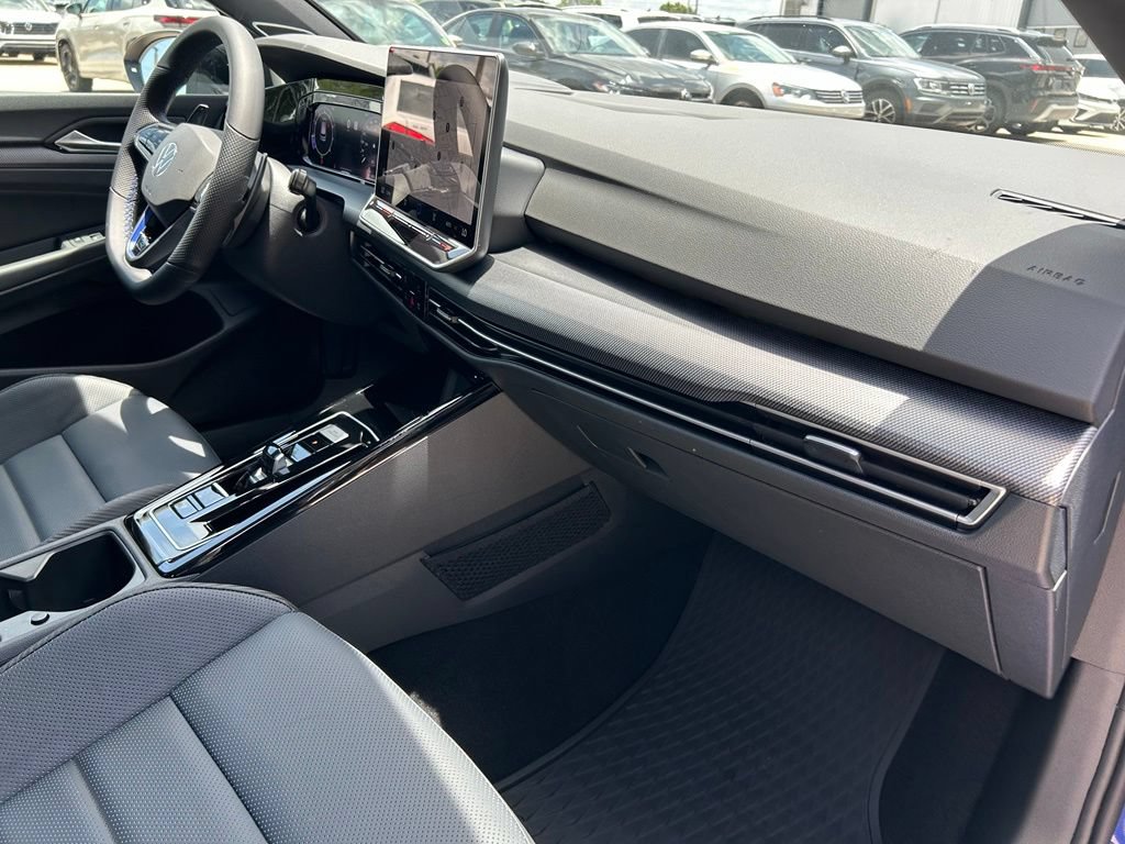 New 2026 Volkswagen Golf AWD/4WD image 38