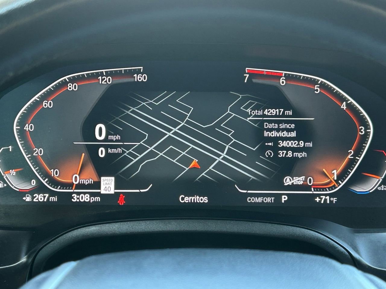 Used 2023 BMW 430i Coupe w/ Premium Package RWD image 30