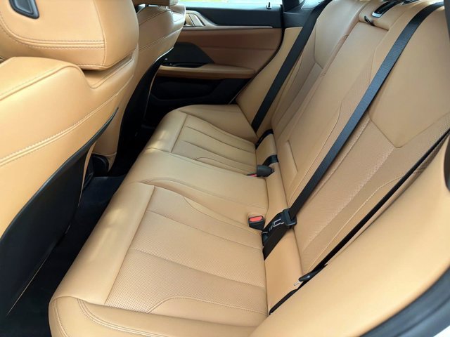 Used 2026 BMW i4 xDrive40i AWD/4WD image 12