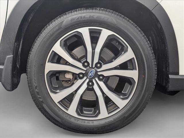 Certified 2023 Subaru Forester Limited image 26