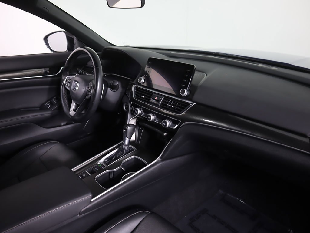 Used 2022 Honda Accord Sport image 24