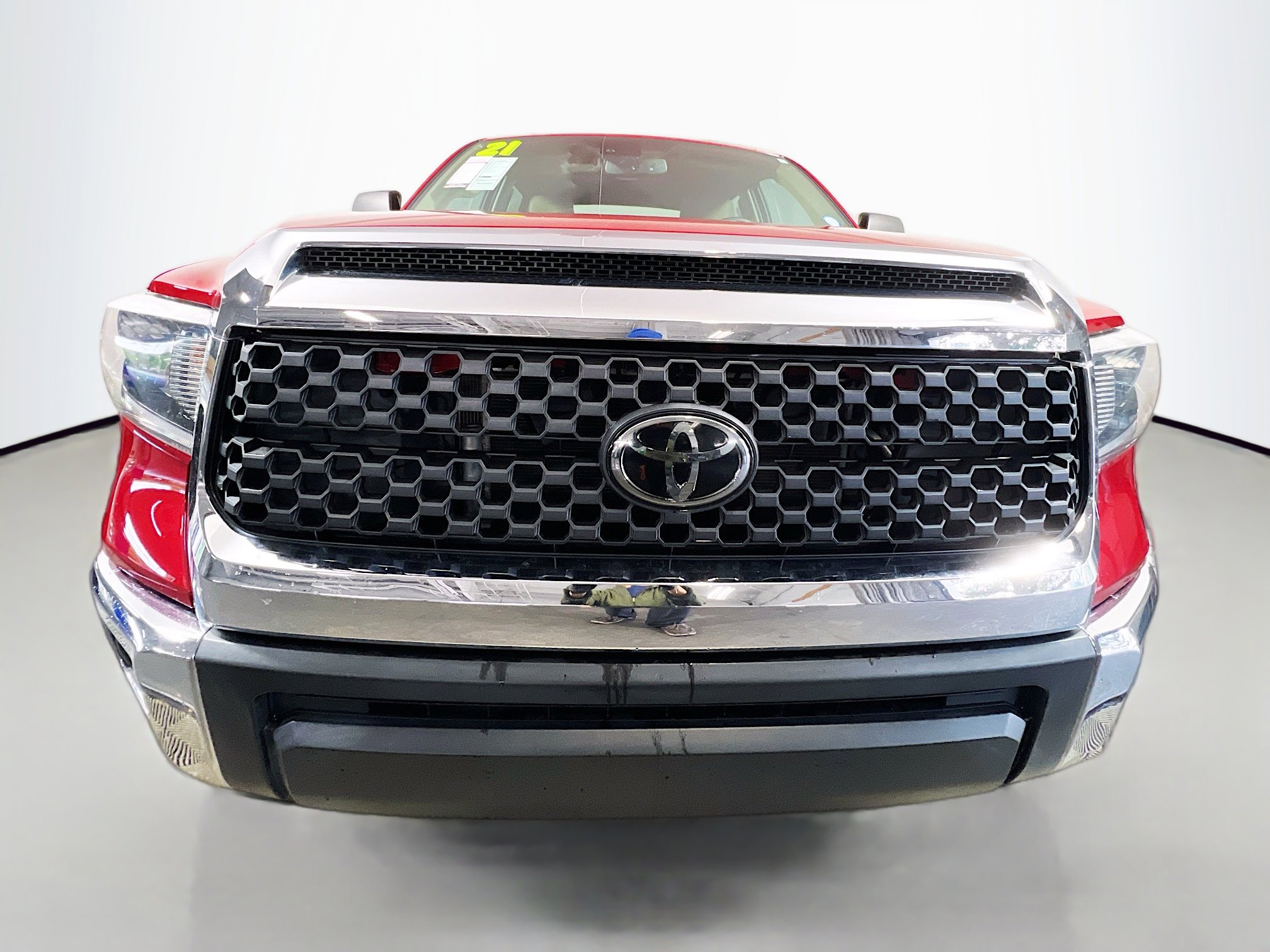 Used 2021 Toyota Tundra SR5 image 11