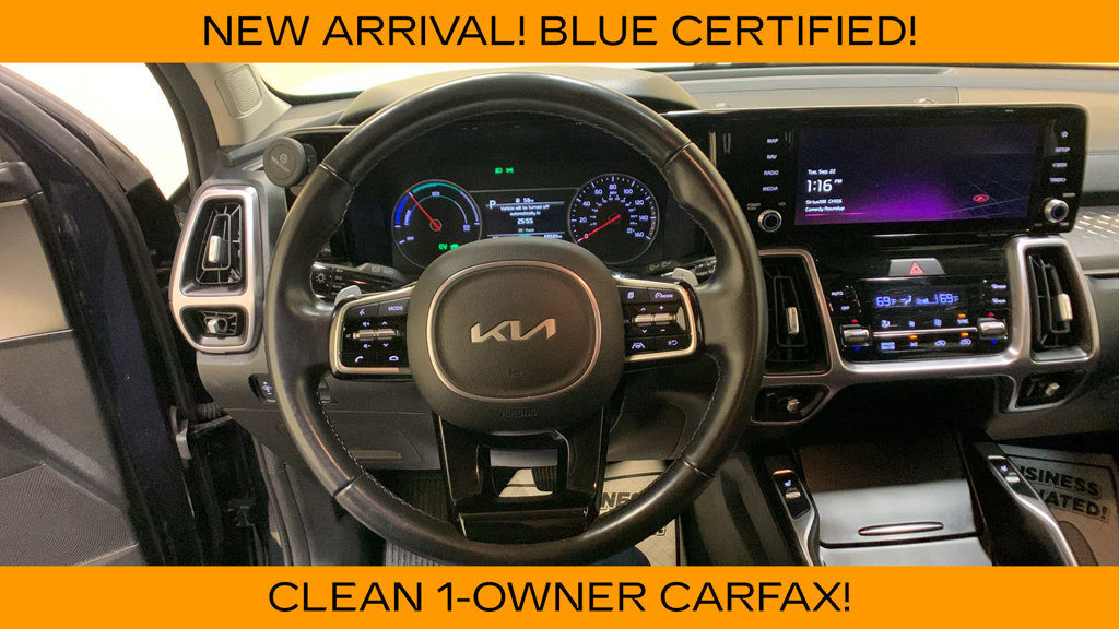 Used 2022 Kia Sorento S AWD/4WD image 30