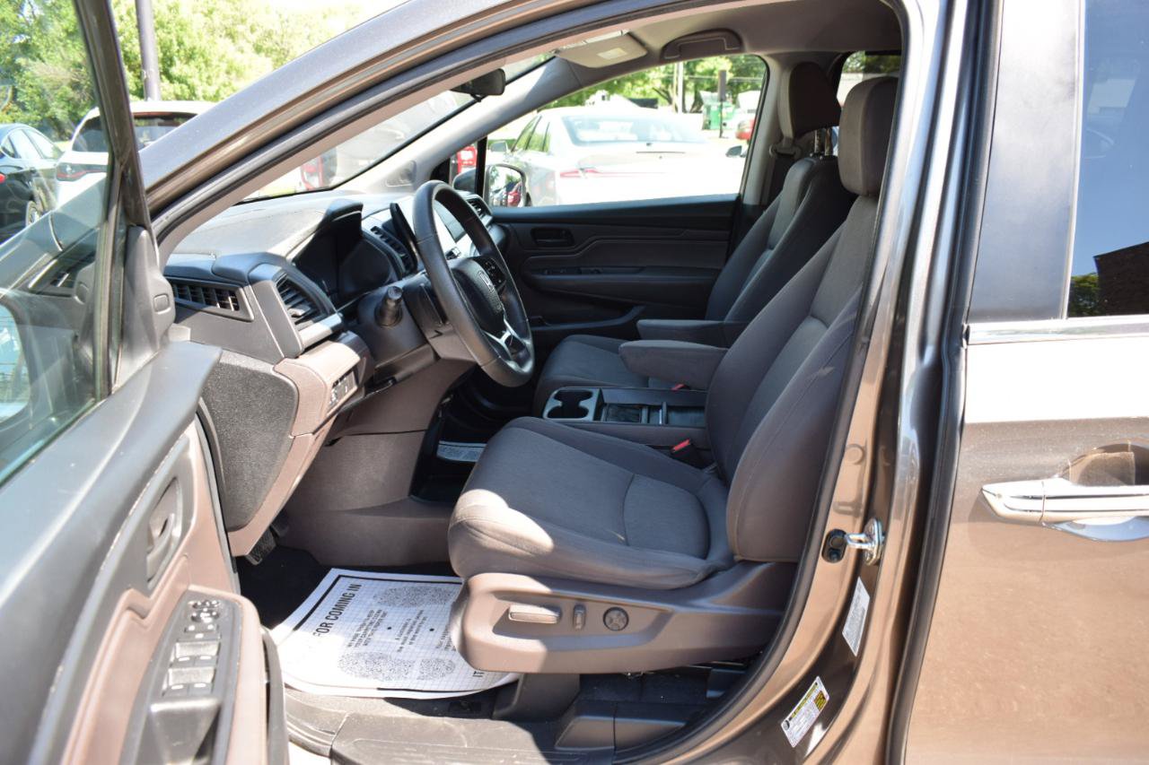 Used 2019 Honda Odyssey EX image 29