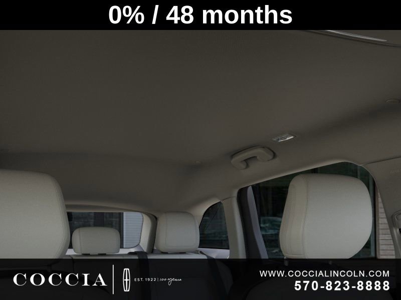 New 2026 Lincoln Nautilus Premier image 22