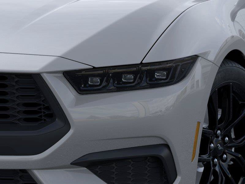 New 2026 Ford Mustang Premium w/ Mustang Nite Pony Package RWD image 18