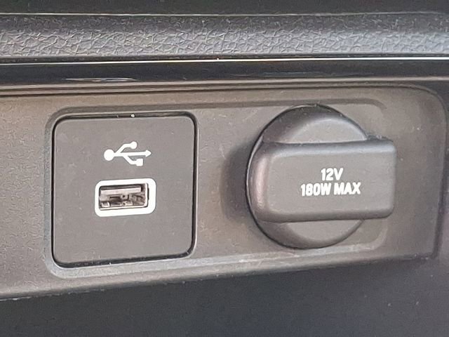 Certified 2023 Honda CR-V LX image 18