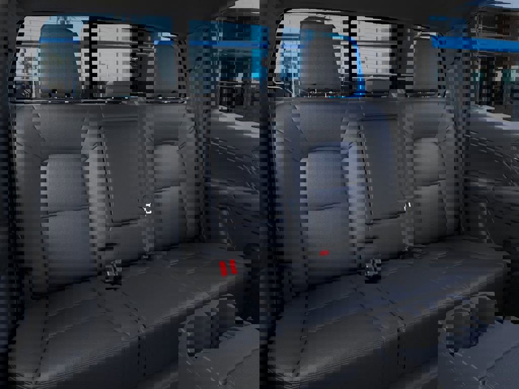 New 2026 Chevrolet Colorado LT w/ LT Convenience Package image 17