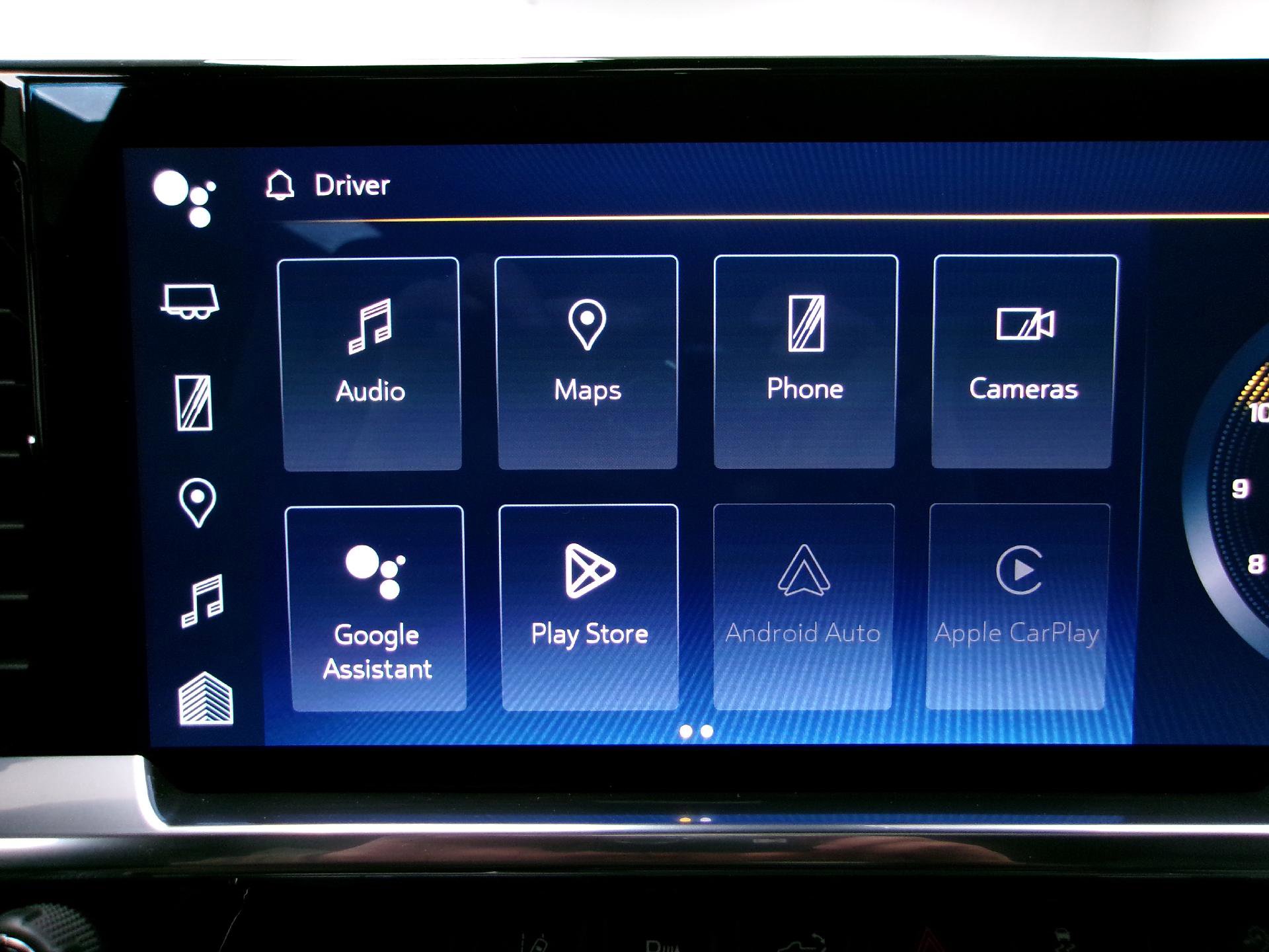 Certified 2024 Chevrolet Silverado 2500 High Country w/ Technology Package image 5