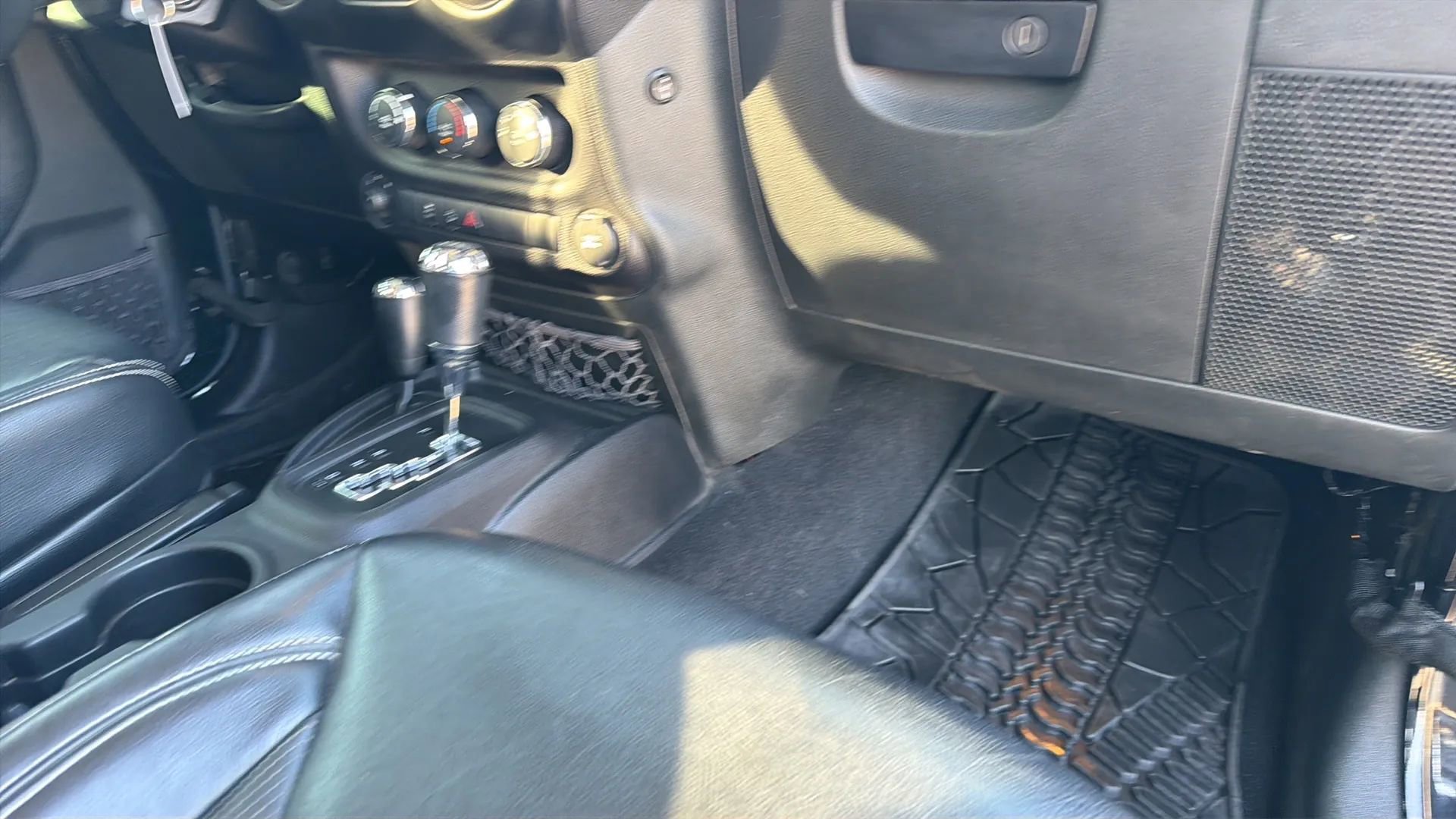 Used 2015 Jeep Wrangler Sport w/ Quick Order Package 24S image 69