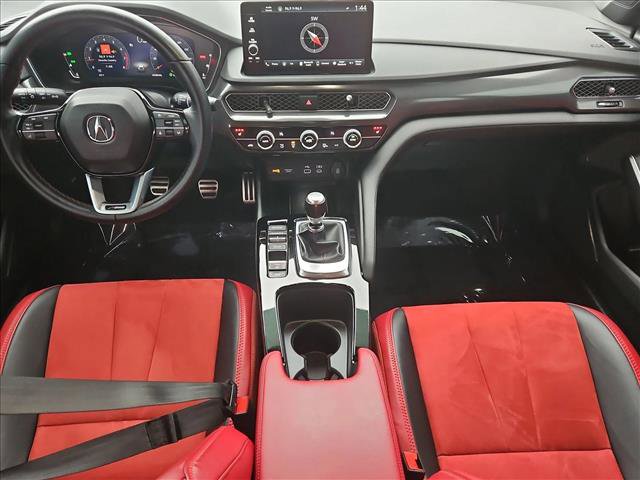 Used 2025 Acura Integra A-Spec image 18