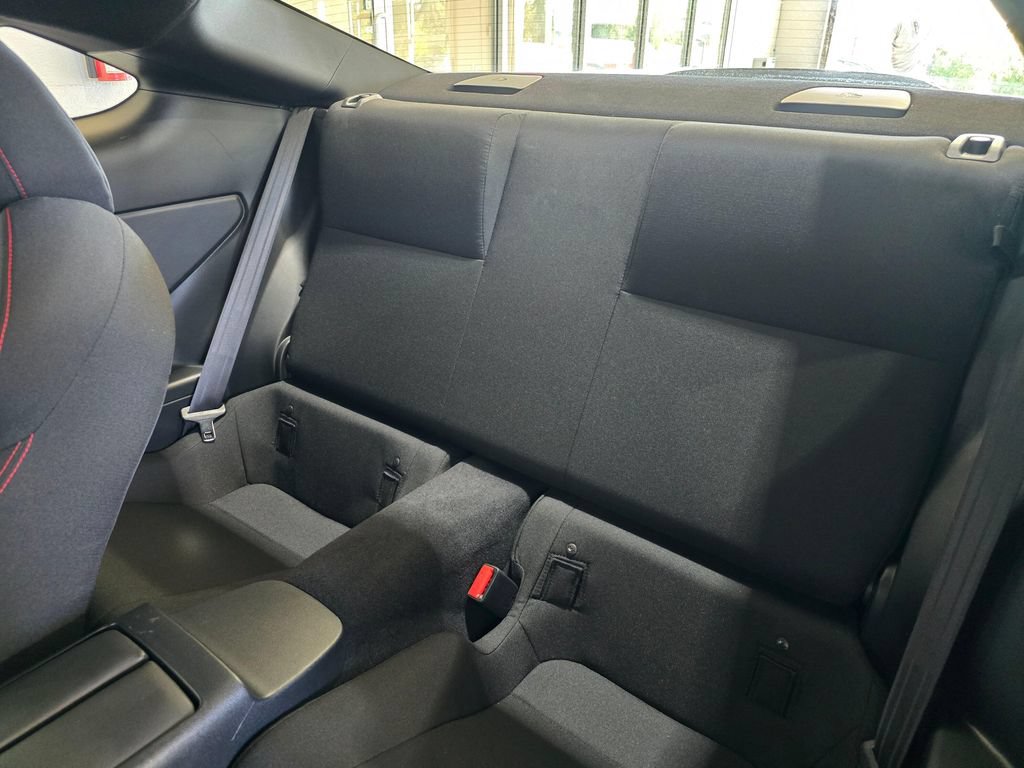 Used 2023 Subaru BRZ Premium RWD image 26