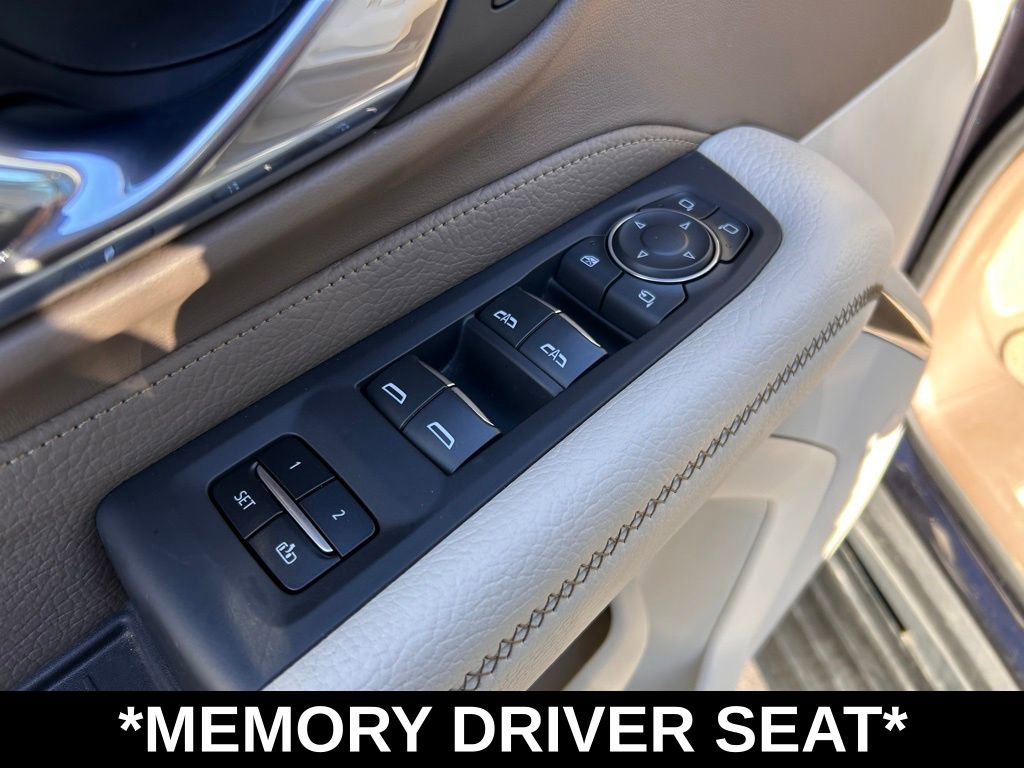 Certified 2023 GMC Yukon XL Denali w/ Denali Reserve Package image 20