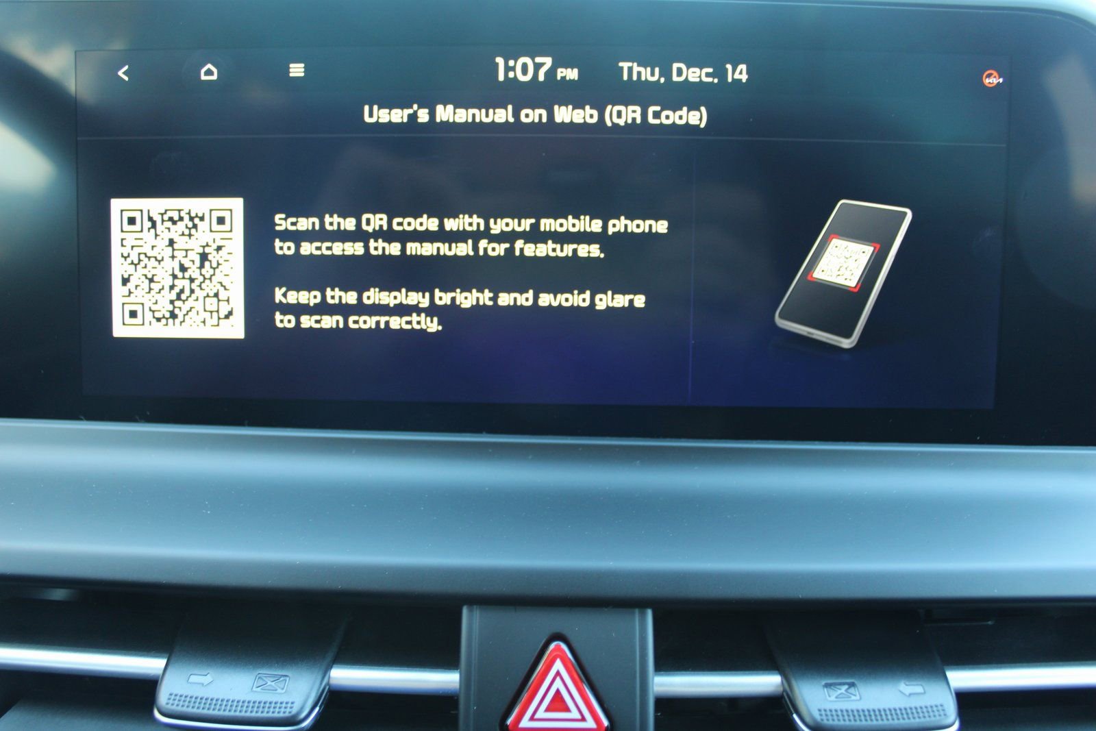 New 2026 Kia Seltos EX AWD/4WD image 43