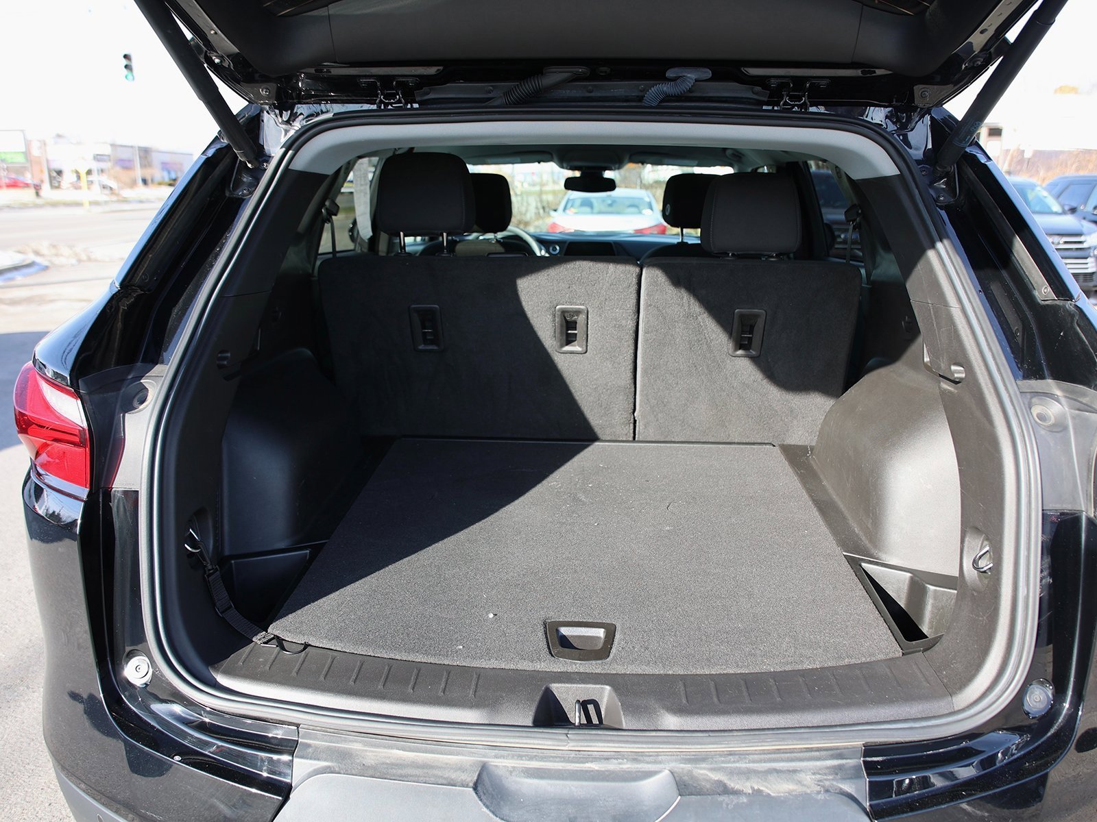 Used 2022 Chevrolet Blazer LT image 12