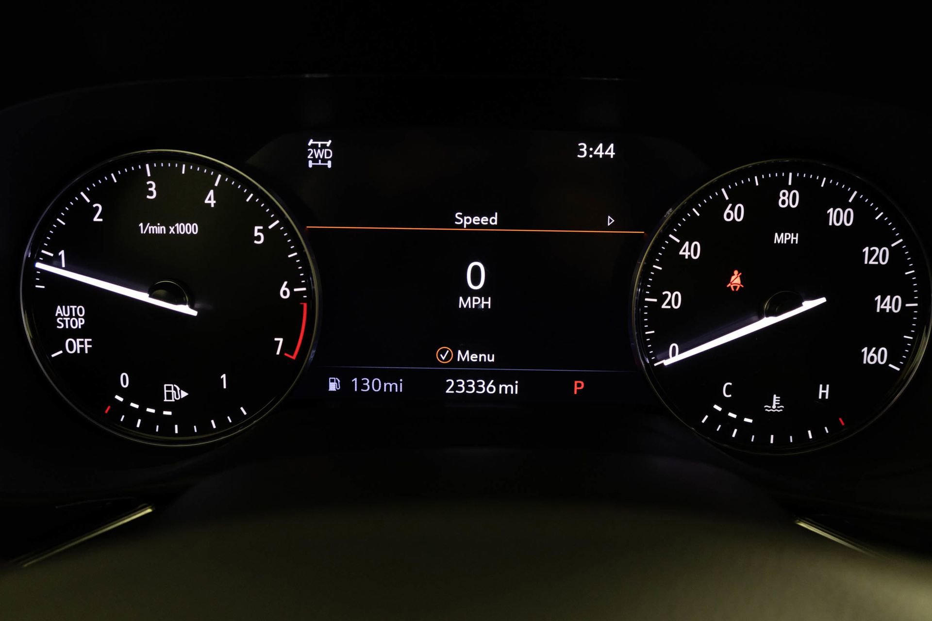 Used 2023 Buick Envision Avenir AWD/4WD image 27