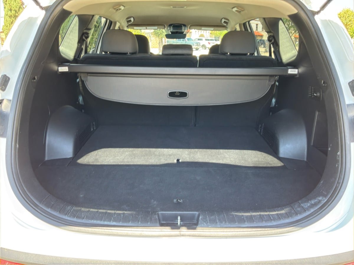 Used 2021 Hyundai Santa Fe SEL FWD image 20