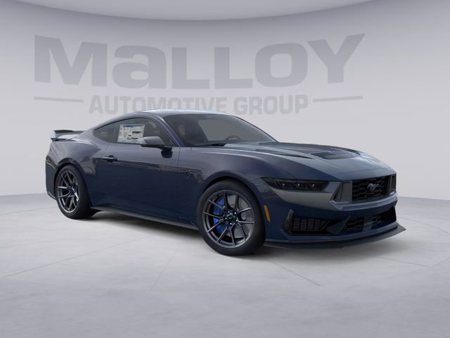 New 2025 Ford Mustang Dark Horse w/ Dark Horse Handlin Package image 7