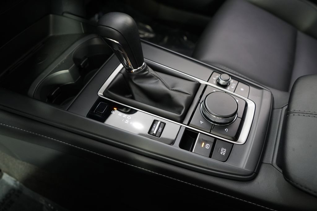Certified 2026 MAZDA CX-30 AWD 2.5 S image 32
