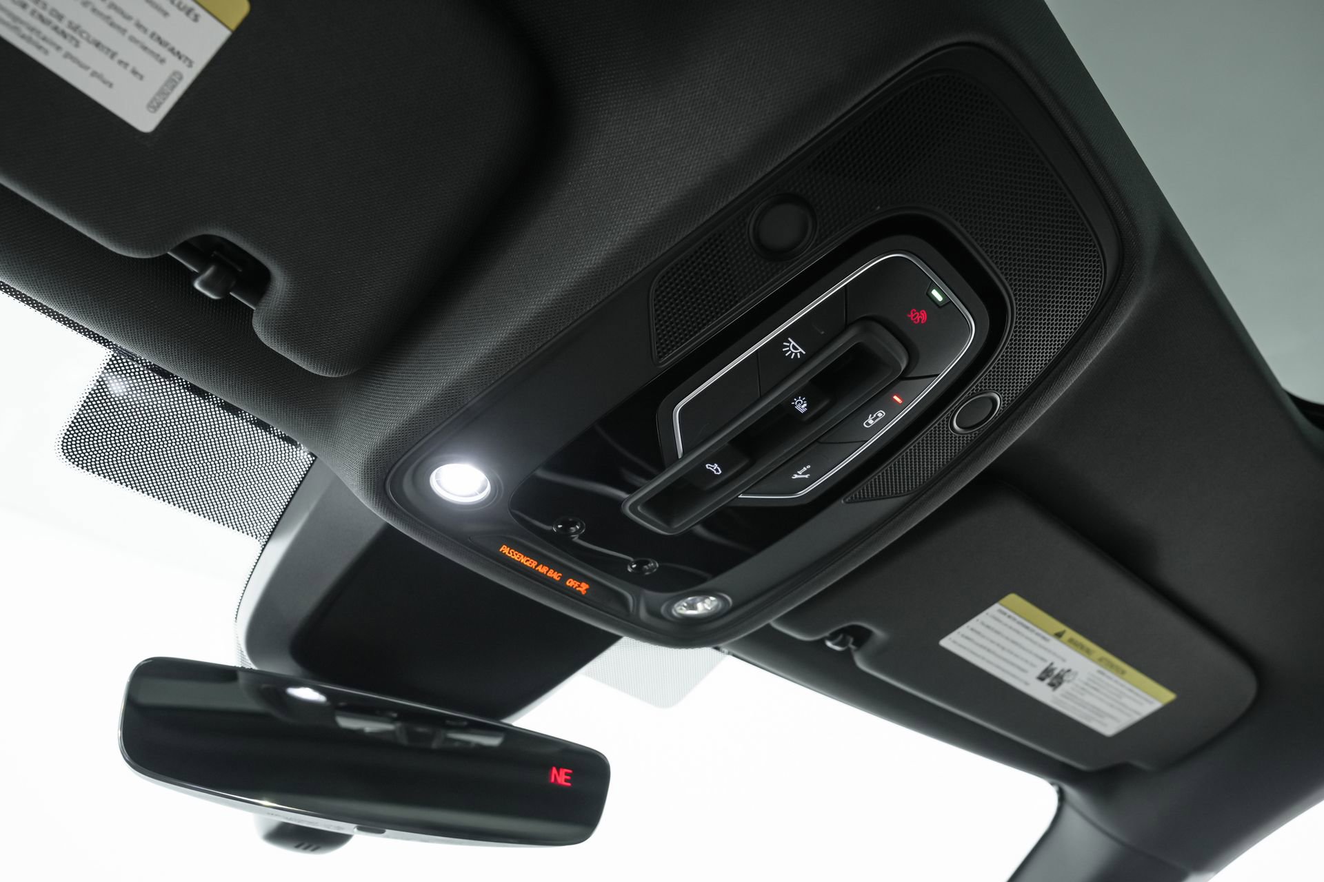 Used 2024 Audi RS 6 performance w/ Matte Carbon Package image 73