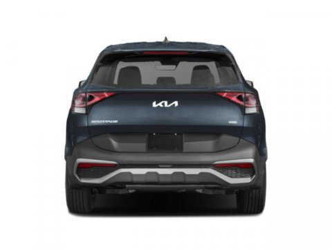 Certified 2023 Kia Sportage LX image 8