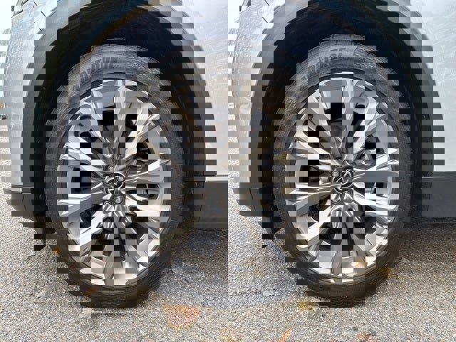 Used 2024 MAZDA CX-90 3.3 Turbo w/ Premium Package image 6