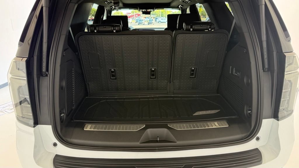 New 2026 Chevrolet Tahoe High Country AWD/4WD image 49