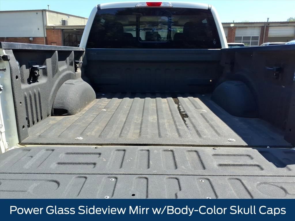 Used 2020 Ford F150 Lariat AWD/4WD image 23