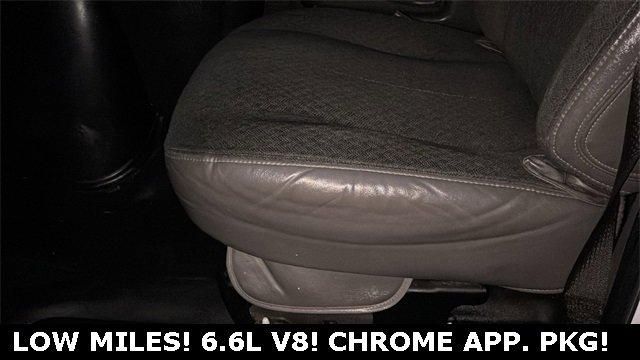 Used 2022 GMC Savana 2500 Work Van w/ Driver Convenience Package image 22