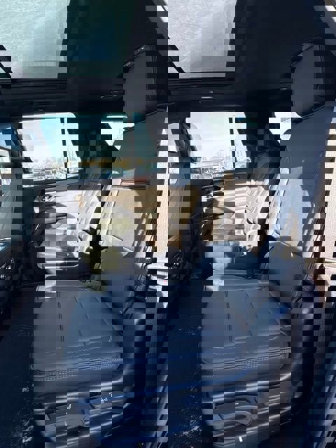 New 2026 GMC Yukon Denali w/ Denali Reserve Package image 16