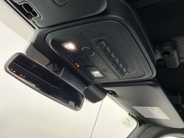 Used 2025 Ford Bronco Stroppe Edition image 23