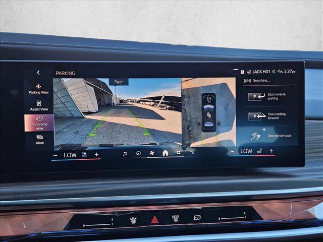 New 2025 BMW 760i xDrive image 13