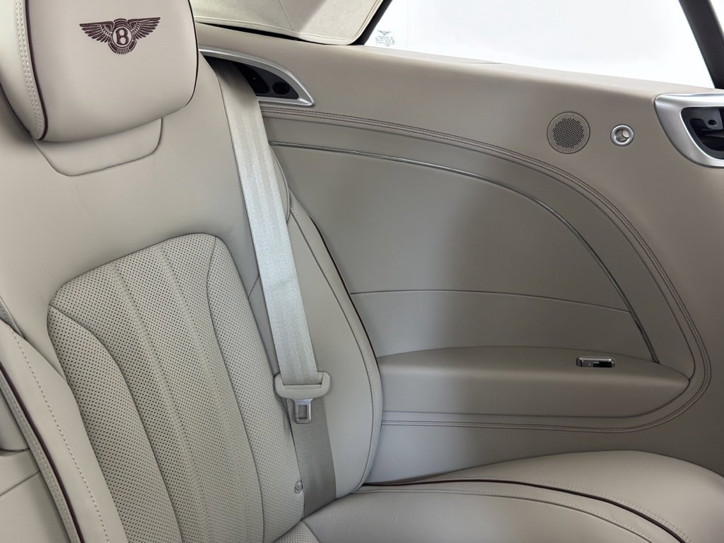 Certified 2024 Bentley Continental GT image 39