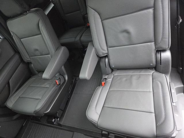 New 2026 GMC Yukon XL Denali w/ Sun & Power Step Package image 35