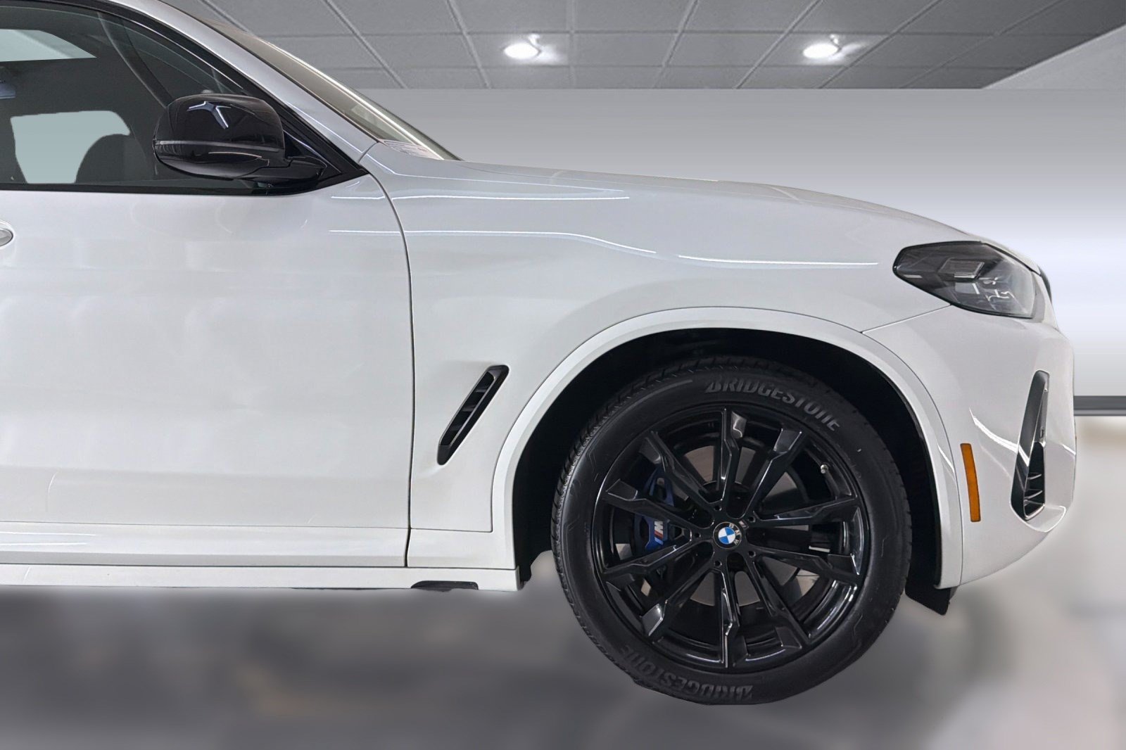 Used 2024 BMW X3 M40i w/ Shadowloine Package AWD/4WD image 35
