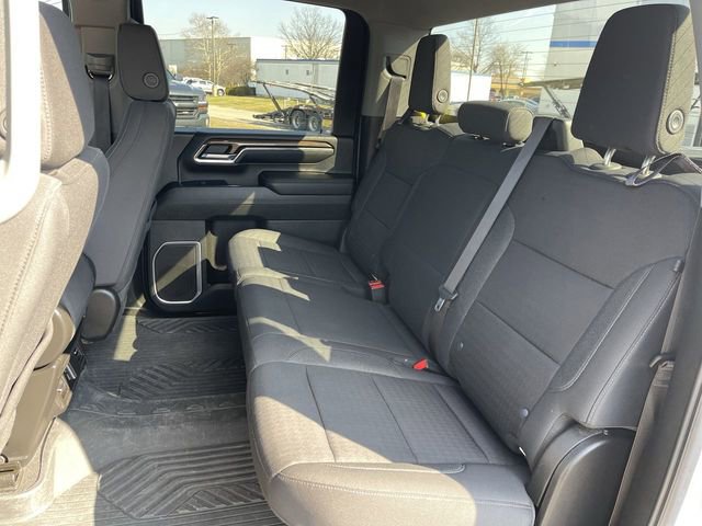 Used 2024 Chevrolet Silverado 3500 LT w/ Safety Package image 21