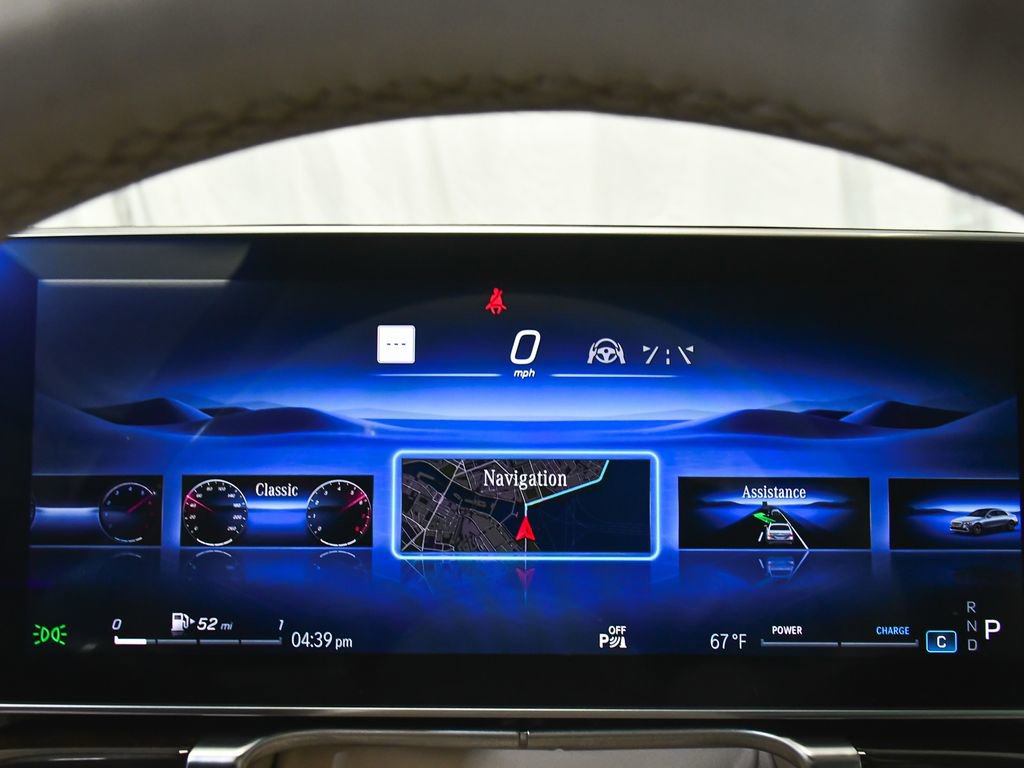 Used 2023 Mercedes-Benz S 500 4MATIC w/ Warmth & Comfort Package image 48