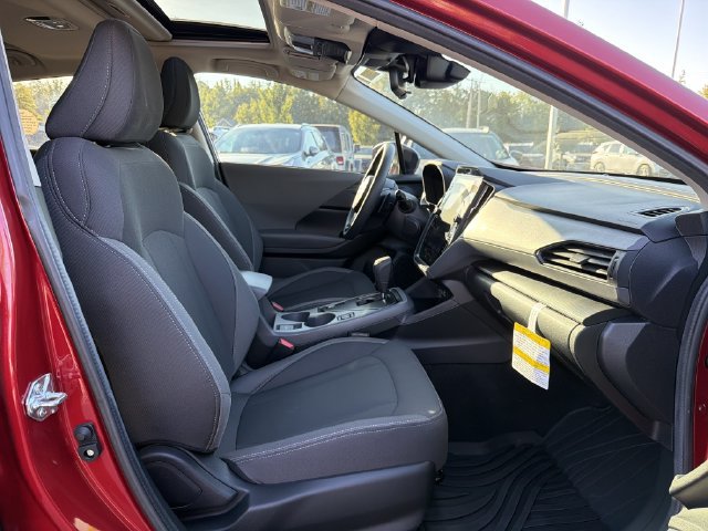 Certified 2026 Subaru Crosstrek 2.5i Premium AWD/4WD image 17