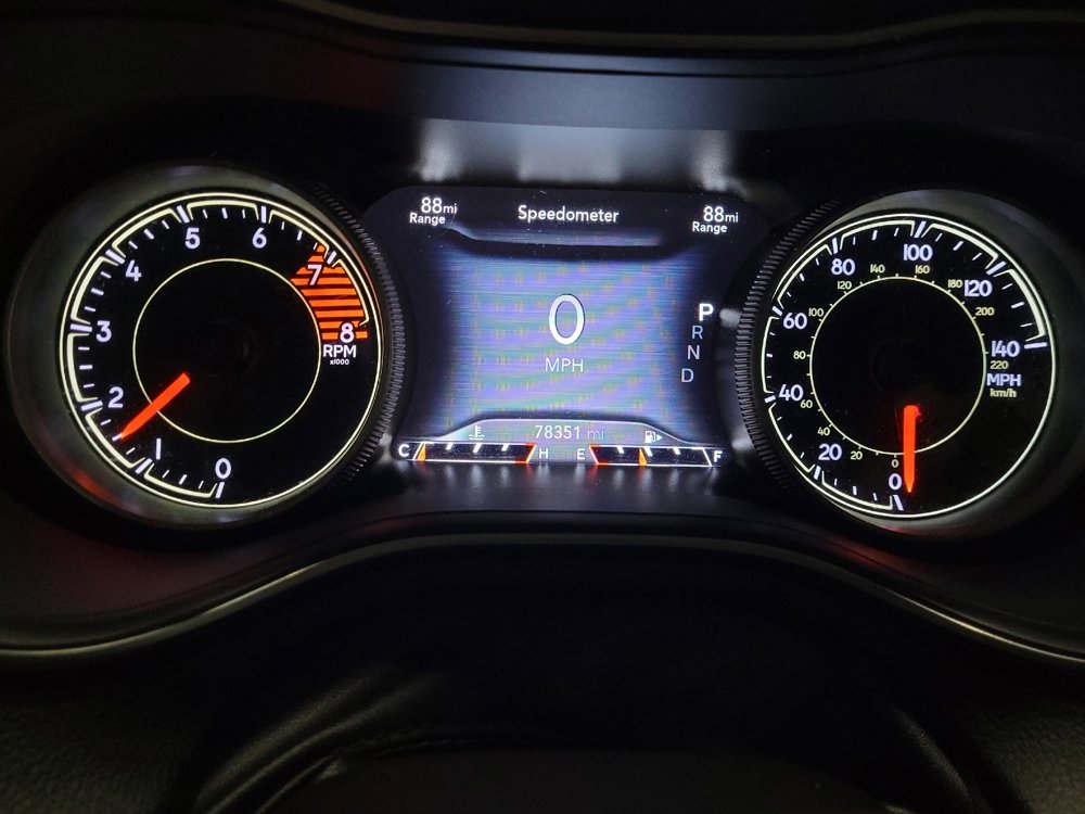 Used 2019 Jeep Cherokee Limited image 23