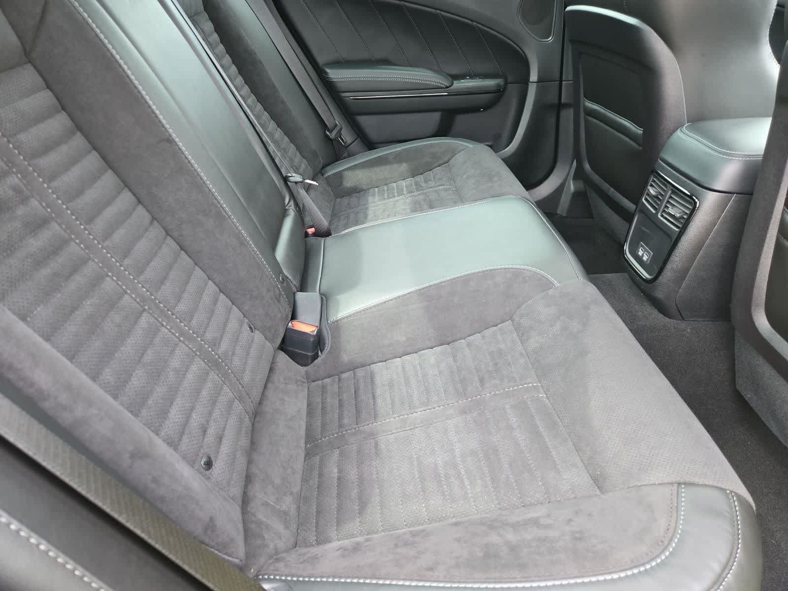 Used 2023 Dodge Charger Scat Pack w/ Daytona Edition Group RWD image 19