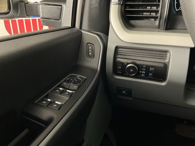 New 2026 Ford F250 XL w/ STX Appearance Package image 19