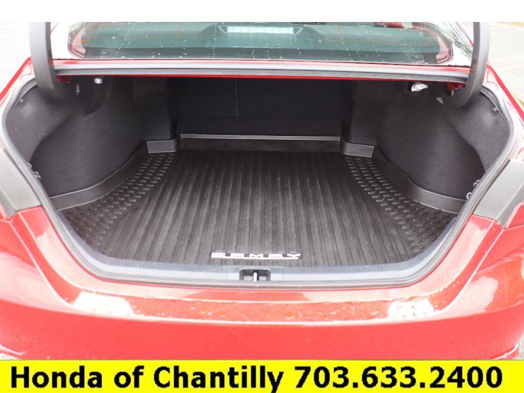 Used 2021 Toyota Camry SE FWD image 25