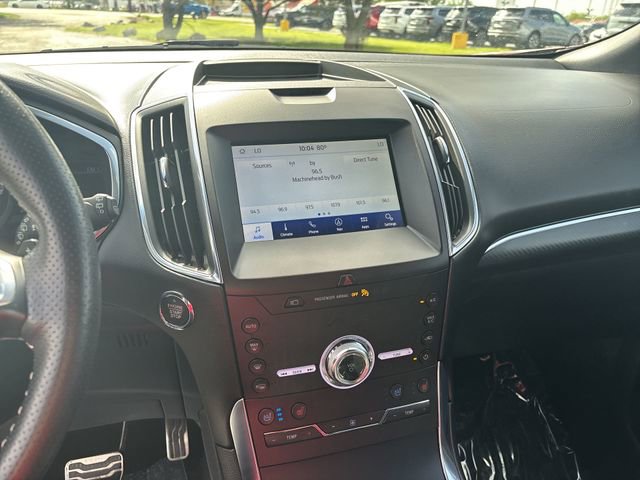Used 2020 Ford Edge ST w/ Equipment Group 401A AWD/4WD image 28