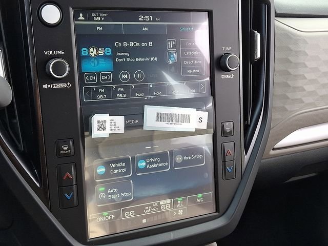 New 2026 Subaru Forester image 8