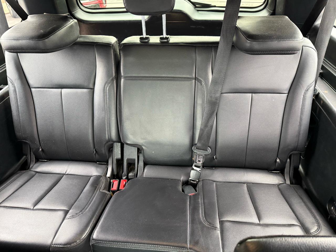 Used 2020 Ford Expedition Max XLT w/ Equipment Group 201A RWD image 15