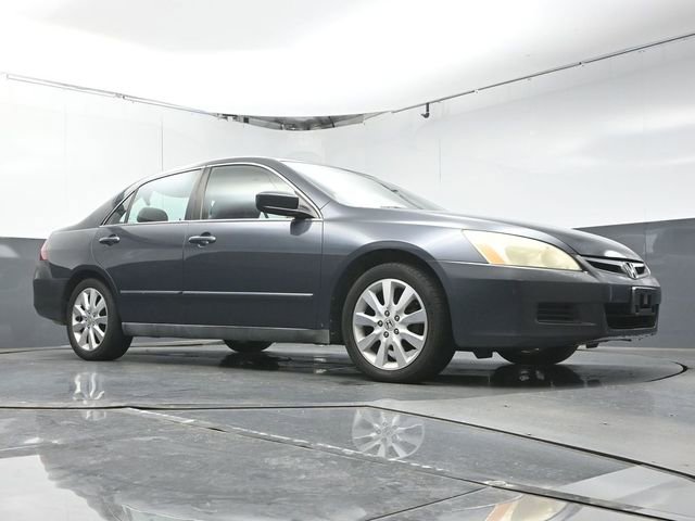 Used 2007 Honda Accord SE image 36