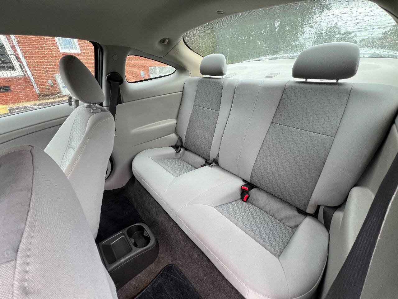 Used 2008 Chevrolet Cobalt LS w/ Protection Package image 13