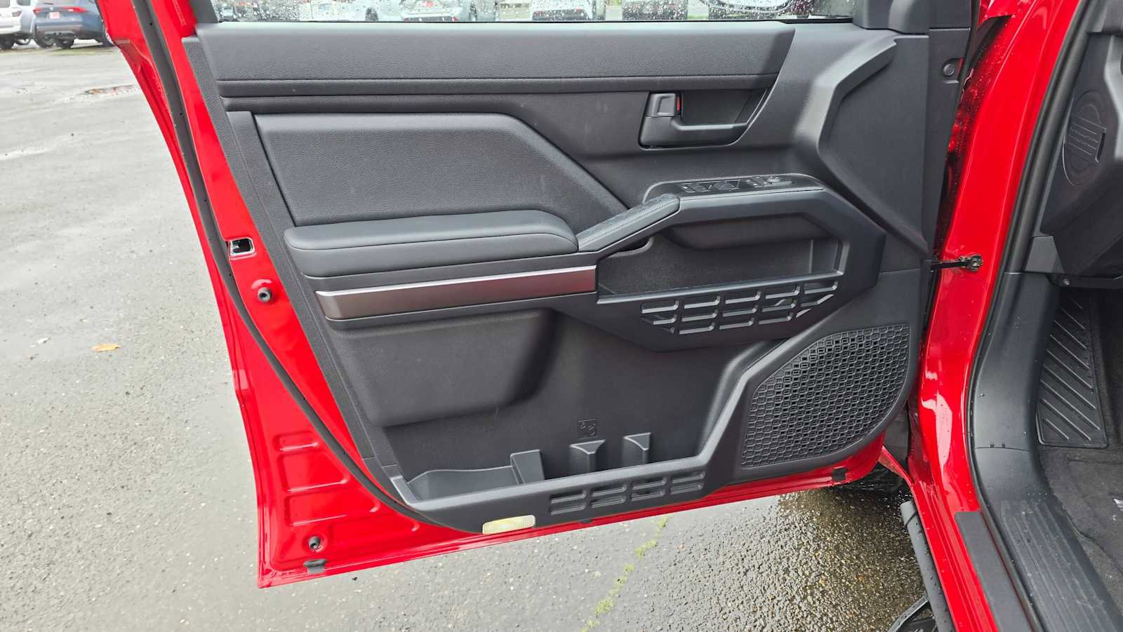 Certified 2025 Toyota 4Runner SR5 image 23