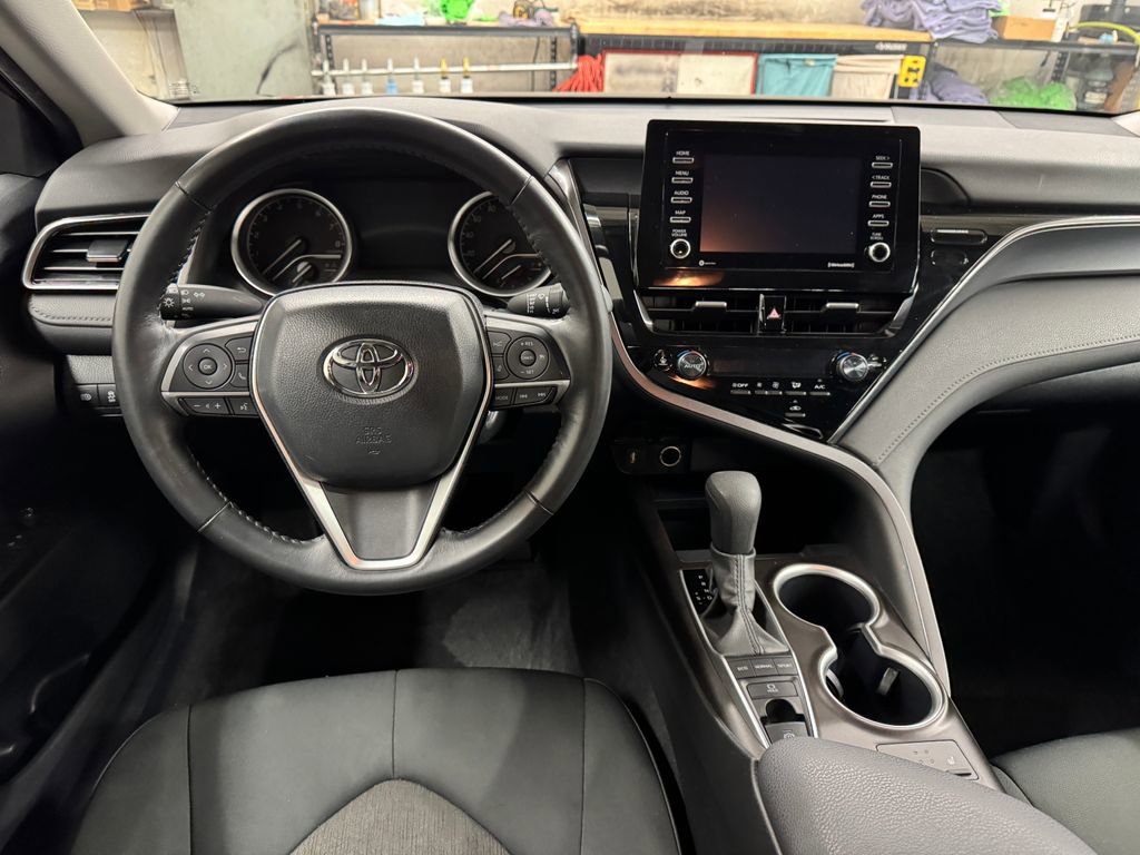 Used 2024 Toyota Camry LE w/ Cold Weather Package image 18