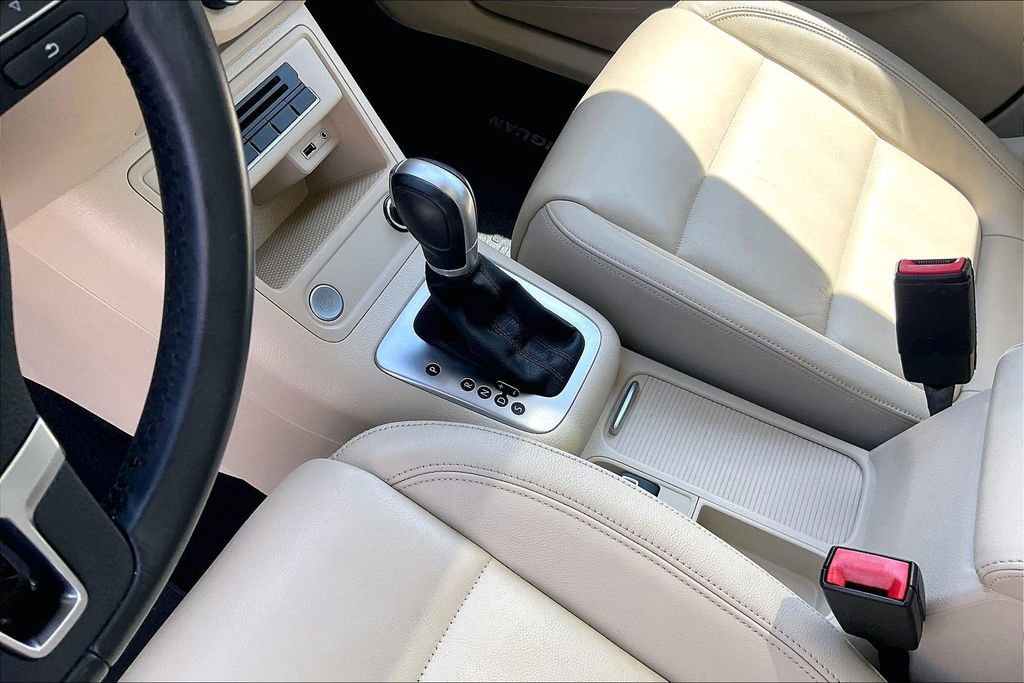 Used 2017 Volkswagen Tiguan SEL FWD image 20
